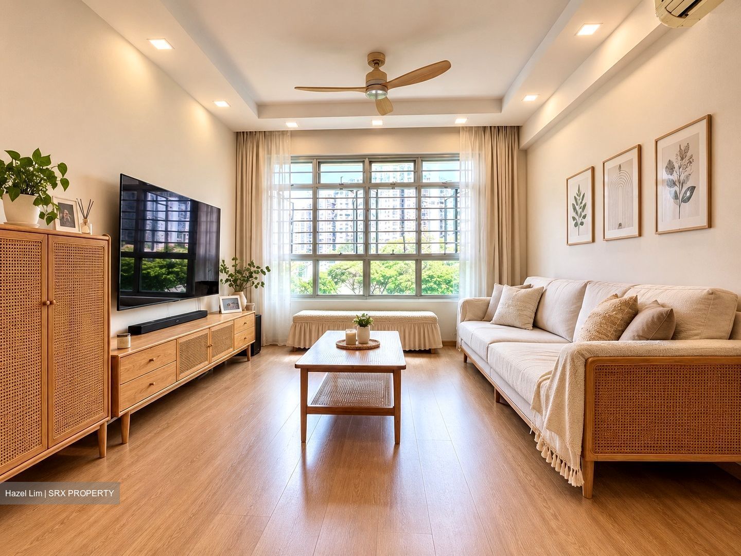 Blk 450A Fernvale Crest (Sengkang), HDB 4 Rooms #625128411